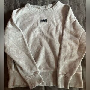 Adidas Crewneck